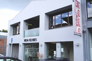 Sage Partners is located at 12 McColl Street, Newmarket, Auckland